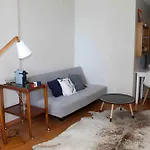 Blue House