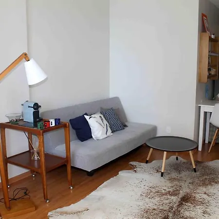 Aparthotel Blue House